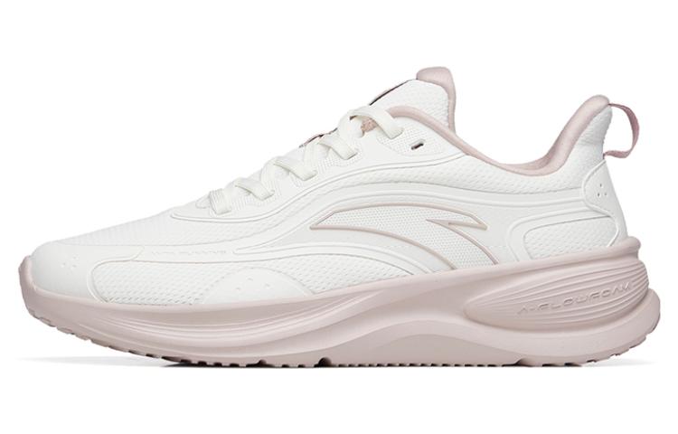 (W) Anta Running Series Sneakers 'Ivory White'