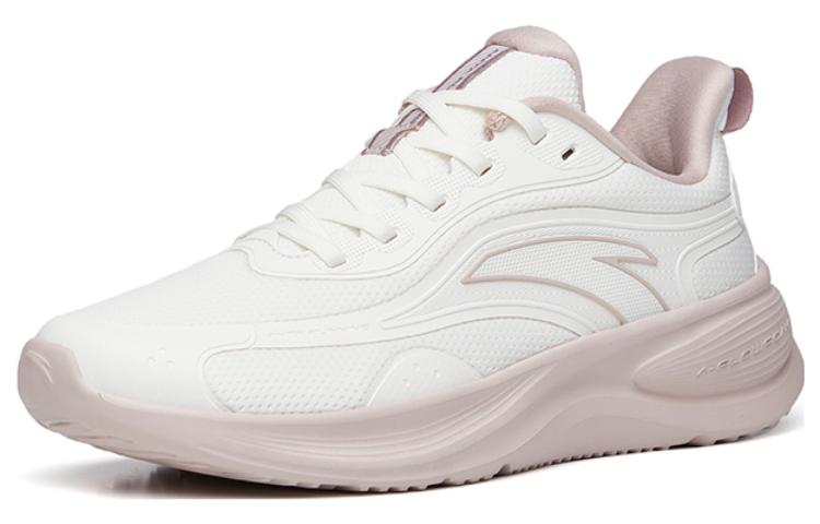 (W) Anta Running Series Sneakers 'Ivory White' 圖 2