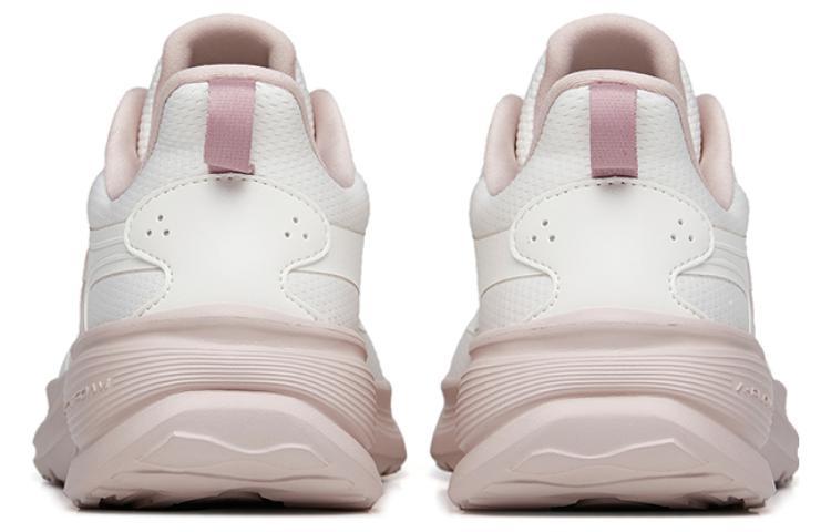 (W) Anta Running Series Sneakers 'Ivory White' 圖 4