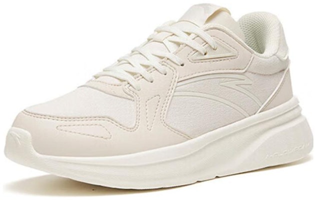 (W) 안타 로우 '아이보리 화이트' (Anta Low 'Ivory White') 922248830-1 Lookbook (W) 안타 로우 '아이보리 화이트' (Anta Low 'Ivory White') 922248830-1