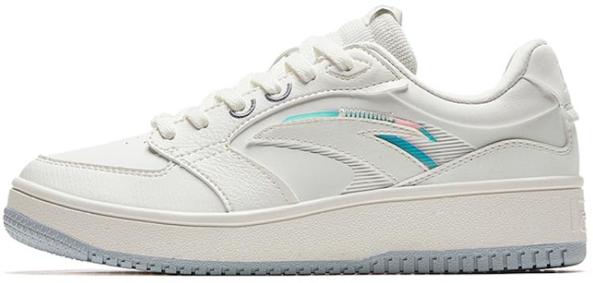 (Women) Anta Low 'Ivory White' 922338088-1 Buy (Women) Anta Low 'Ivory White' 922338088-1