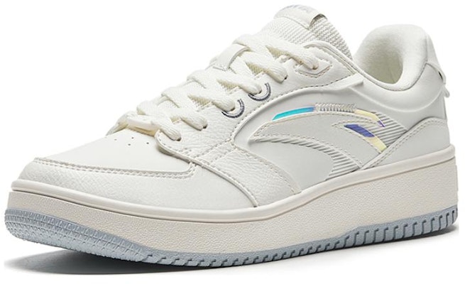 (Women) Anta Low 'Ivory White' 922338088-1 Order (Women) Anta Low 'Ivory White' 922338088-1