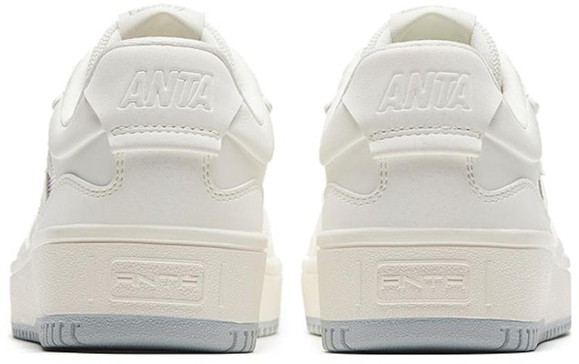 (Women) Anta Low 'Ivory White' 922338088-1 Shop (Women) Anta Low 'Ivory White' 922338088-1