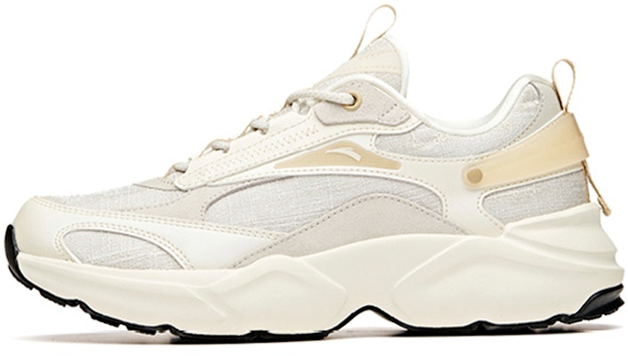 (Women) Anta Low 'Light Beige' 922118881-1 Buy (Women) Anta Low 'Light Beige' 922118881-1