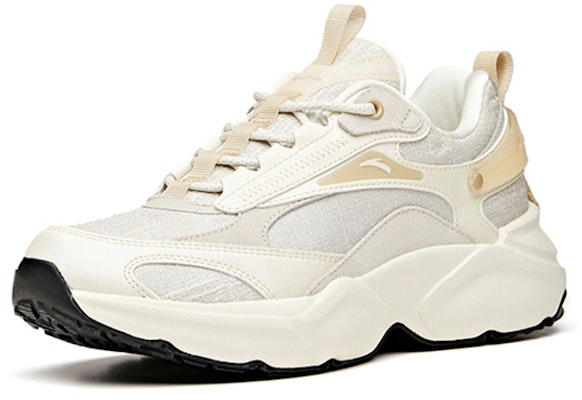 (Women) Anta Low 'Light Beige' 922118881-1 Lookbook (Women) Anta Low 'Light Beige' 922118881-1