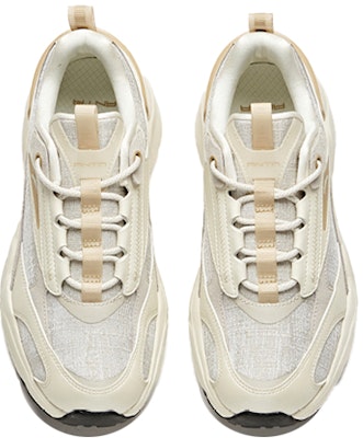 (Women) Anta Low 'Light Beige' 922118881-1 Shop (Women) Anta Low 'Light Beige' 922118881-1