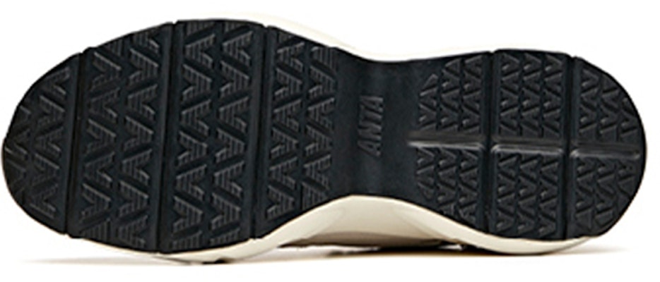 (Women) Anta Low 'Light Beige' 922118881-1 Details for (Women) Anta Low 'Light Beige' 922118881-1