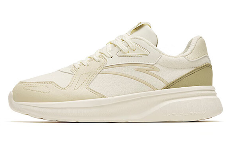 Buy (W) Anta Low 'Beige Muda Putih' 922248830-4