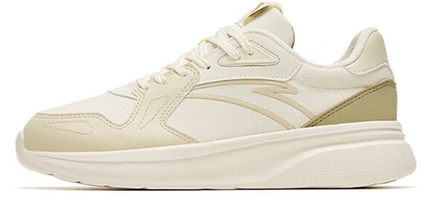 (W) Anta Low 'Beige Muda Putih' 922248830-4 Buy (W) Anta Low 'Beige Muda Putih' 922248830-4