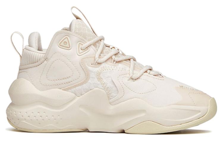 (W) Anta Low 'Light Coffee' 圖 2