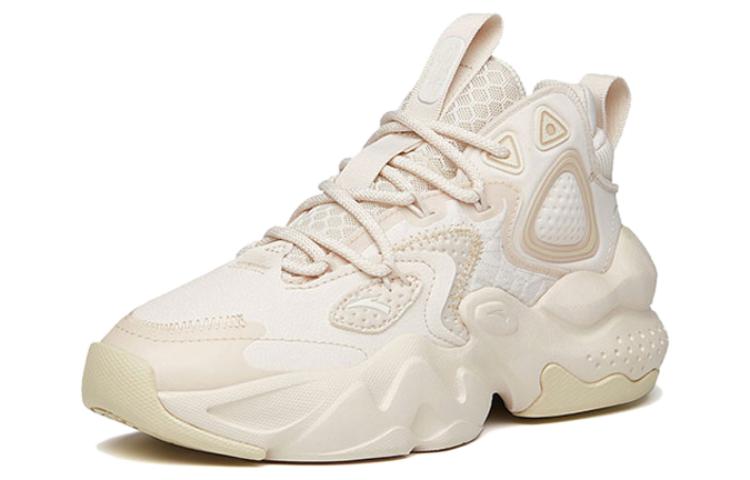 (W) Anta Low 'Light Coffee' 圖 3