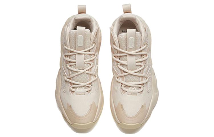 (W) Anta Low 'Light Coffee' 圖 4