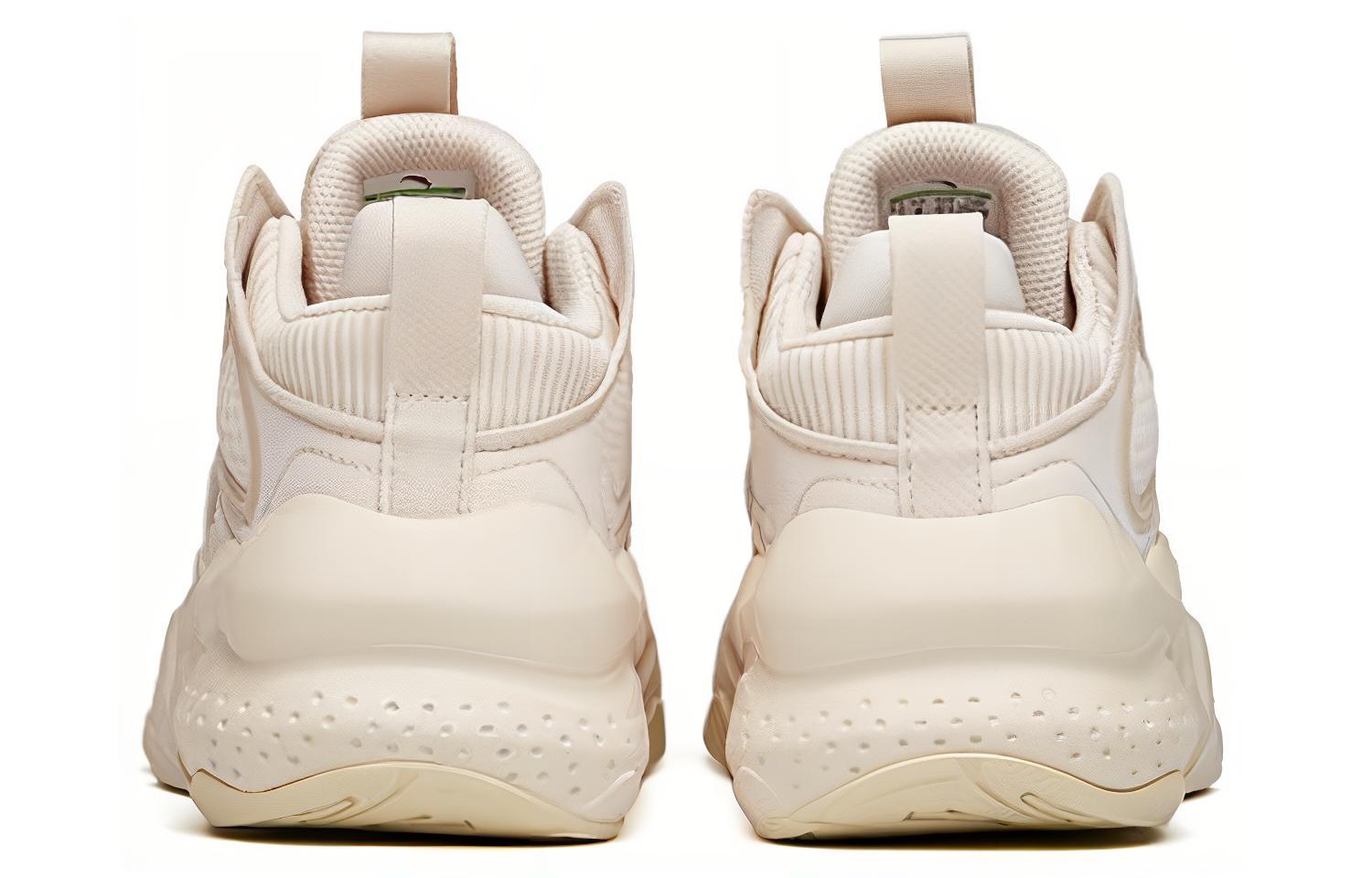 (W) Anta Low 'Light Coffee' 圖 5