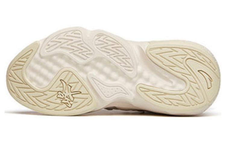 (W) Anta Low 'Light Coffee' 圖 6