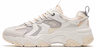 (Women) Anta Low 'Light Yellow' 922348839-1 (Women) Anta Low 'Light Yellow' 922348839-1