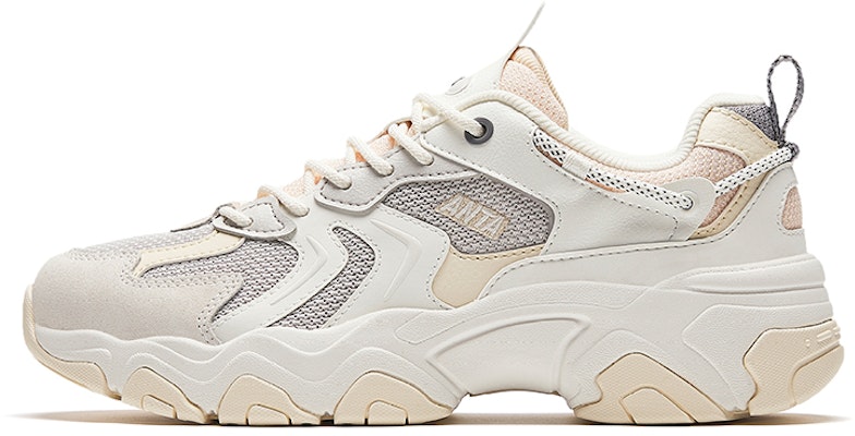 (Women) Anta Low 'Light Yellow' 922348839-1 Buy (Women) Anta Low 'Light Yellow' 922348839-1