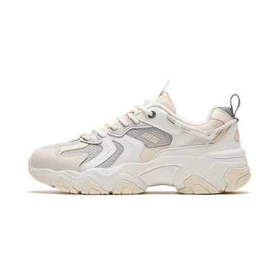 (W) Anta Low 'Light Yellow'
