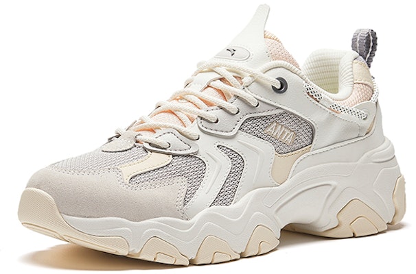 (Women) Anta Low 'Light Yellow' 922348839-1 Order (Women) Anta Low 'Light Yellow' 922348839-1