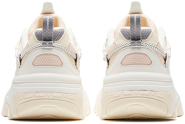 (Women) Anta Low 'Light Yellow' 922348839-1 Shop (Women) Anta Low 'Light Yellow' 922348839-1