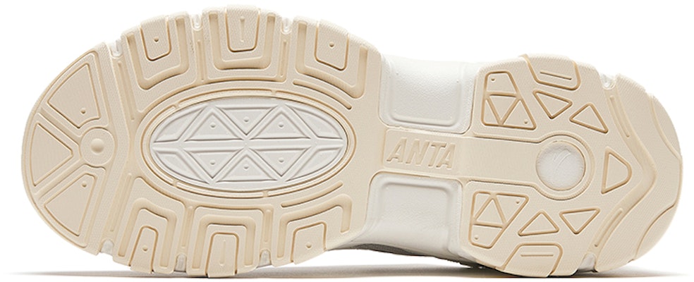 (Women) Anta Low 'Light Yellow' 922348839-1 Purchase (Women) Anta Low 'Light Yellow' 922348839-1