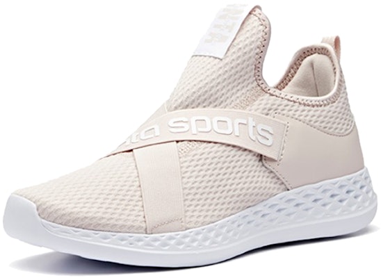 (W) 安踏低帮“莲花灰” 92918850-1 Order (W) 安踏低帮“莲花灰” 92918850-1