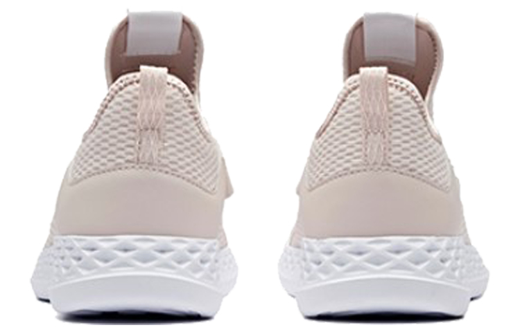 Shop (W) 安踏低帮“莲花灰” 92918850-1