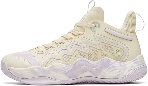 (W) Anta Low 'Magic Cement - Beige' Sepatu Sneakers Beige 922321610S-2 Buy (W) Anta Low 'Magic Cement - Beige' Sepatu Sneakers Beige 922321610S-2