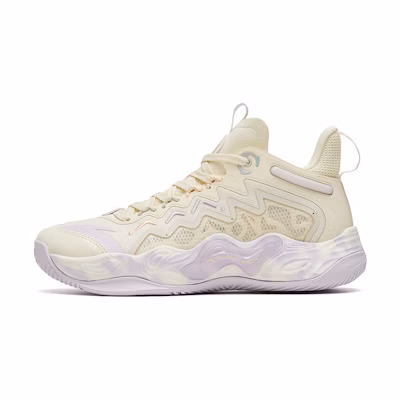 (W) Anta Low 'Magic Cement - Beige'