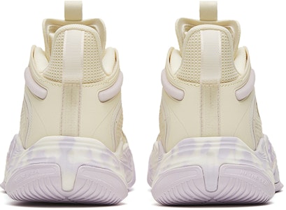 (W) Anta Low 'Magic Cement - Beige' Sepatu Sneakers Beige 922321610S-2 Shop (W) Anta Low 'Magic Cement - Beige' Sepatu Sneakers Beige 922321610S-2