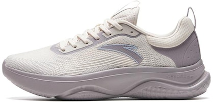 (Women) Anta Low 'Mat Grey' 122337718-3 (Women) Anta Low 'Mat Grey' 122337718-3