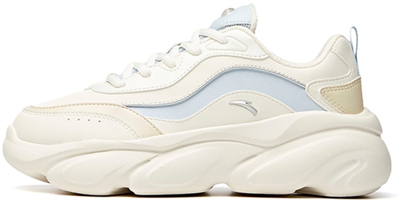 (Women) Anta Low 'Meow Claw White Blue' 922048894-3 Buy (Women) Anta Low 'Meow Claw White Blue' 922048894-3