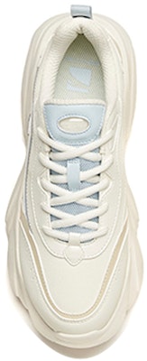 (Women) Anta Low 'Meow Claw White Blue' 922048894-3 Lookbook (Women) Anta Low 'Meow Claw White Blue' 922048894-3