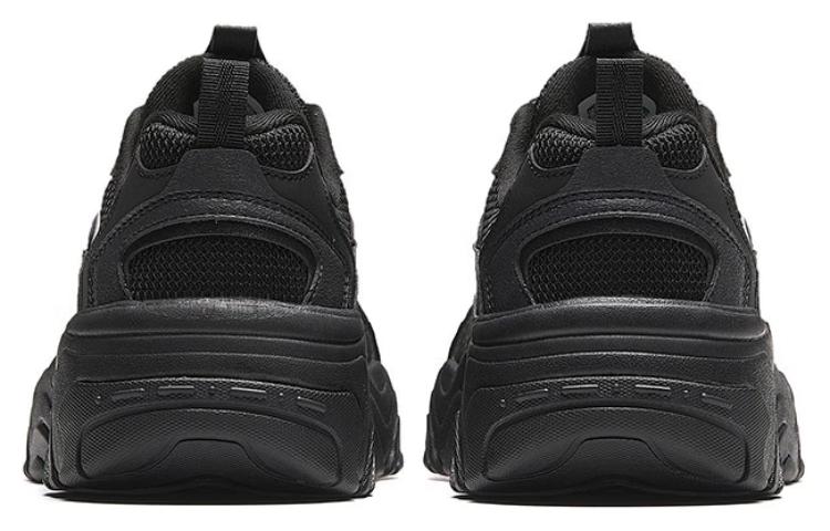 Shop (W) 安踏 低帮‘陨石黑’ 122348851-2