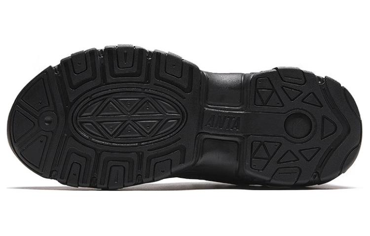 Purchase (W) 安踏 低帮‘陨石黑’ 122348851-2