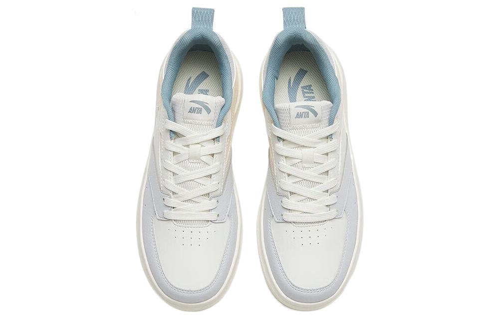 (W) Anta Low 'Milk Blue' 圖 2