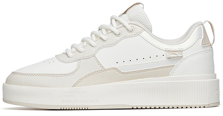 (W) Anta Rendah 'Susu Abu Abu Putih' 922228012-3 Buy (W) Anta Rendah 'Susu Abu Abu Putih' 922228012-3