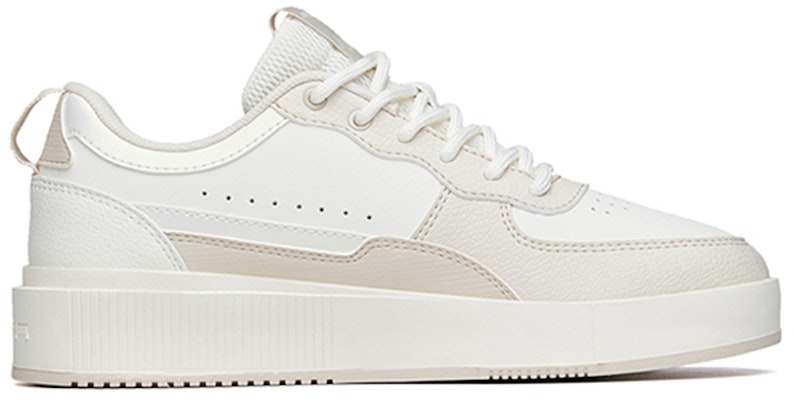 (W) Anta Rendah 'Susu Abu Abu Putih' 922228012-3 Order (W) Anta Rendah 'Susu Abu Abu Putih' 922228012-3