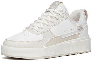 (W) Anta Low 'Gris Blanco Leche' 922228012-3 Lookbook (W) Anta Low 'Gris Blanco Leche' 922228012-3