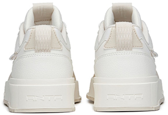 (W) Anta Rendah 'Susu Abu Abu Putih' 922228012-3 Purchase (W) Anta Rendah 'Susu Abu Abu Putih' 922228012-3