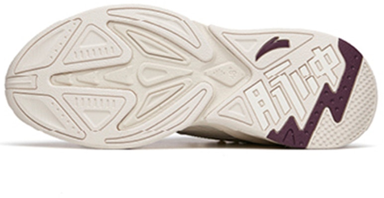 (W) Anta Low 'Abu Berlumpur' 122148833R-1 Purchase (W) Anta Low 'Abu Berlumpur' 122148833R-1