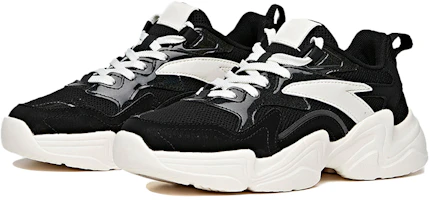 Order (W) Zapatillas Anta Life Series 'Negro Blanco' 122028887-3