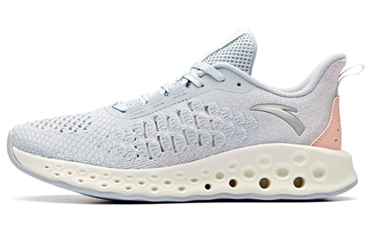 Buy (W) Anta Rendah 'Oxygen Blue' 12925588-11