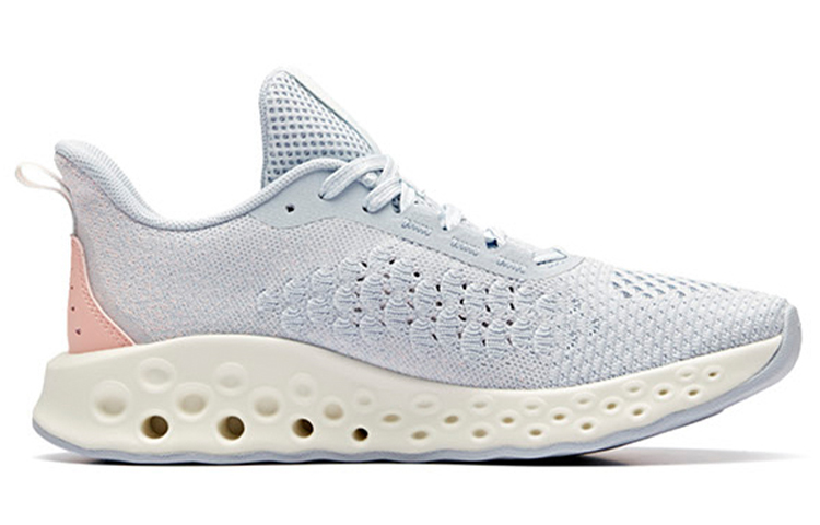 Order (W) Anta Rendah 'Oxygen Blue' 12925588-11