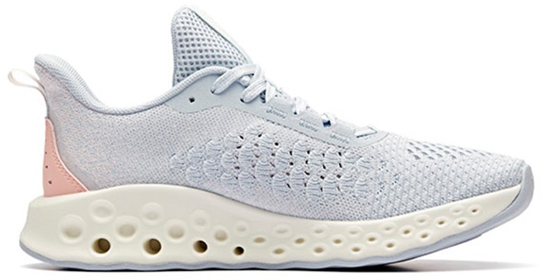 (W) Anta Low 'Biru Oksigen' 12925588-11 Order (W) Anta Low 'Biru Oksigen' 12925588-11