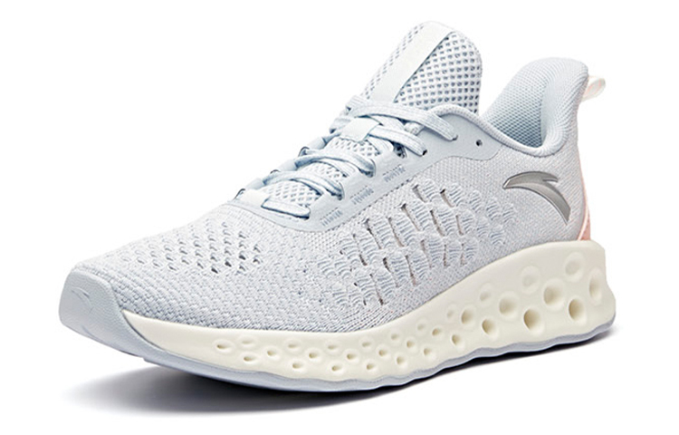 Lookbook (W) Anta Rendah 'Oxygen Blue' 12925588-11