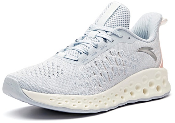 (W) Anta Low 'Biru Oksigen' 12925588-11 Lookbook (W) Anta Low 'Biru Oksigen' 12925588-11