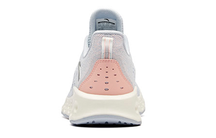 Purchase (W) Anta Rendah 'Oxygen Blue' 12925588-11