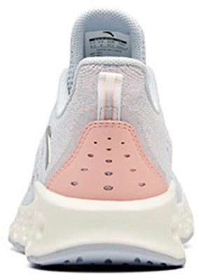 (W) Anta Low 'Biru Oksigen' 12925588-11 Purchase (W) Anta Low 'Biru Oksigen' 12925588-11