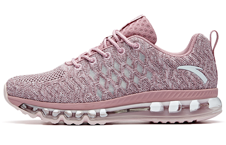 Buy (W) 安踏低帮粉白配色 92825503-2