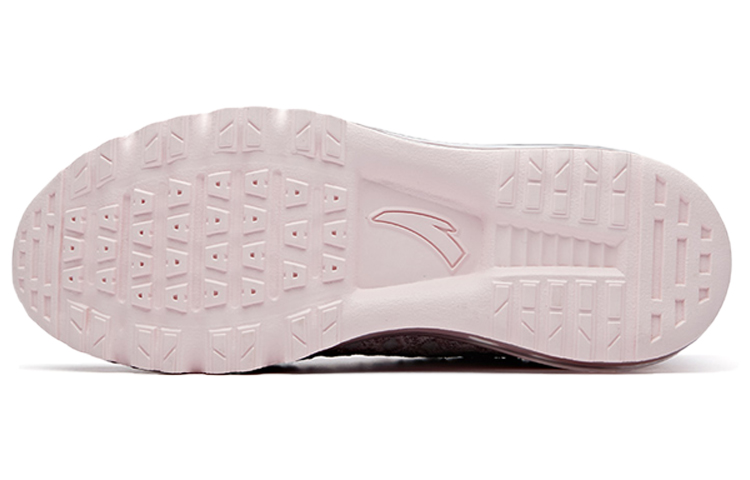 (W) Anta Low 'Pink White' 圖 6